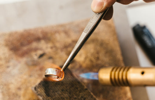 Il cuore pulsante della nostra gioielleria: l’arte della personalizzazione e della cura