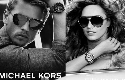 Michael Kors è il brand di alta moda adatto a chi ama il lusso, l'estro, l'eleganza.