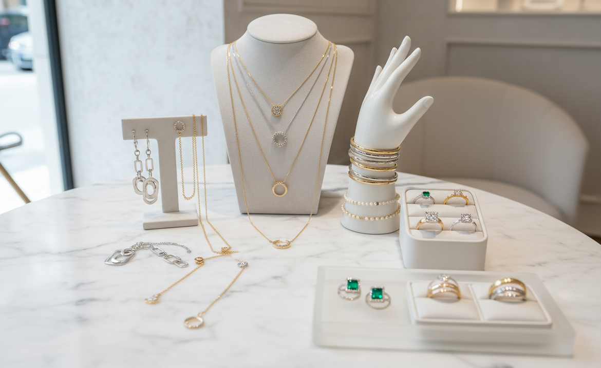 FAQ Gioielleria: Domande e Risposte su Oro e Diamanti