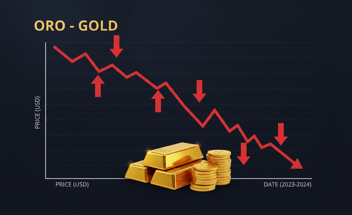 Analisi di Mercato: L’Evoluzione dei Prezzi di Oro e Diamanti nel Marzo 2026