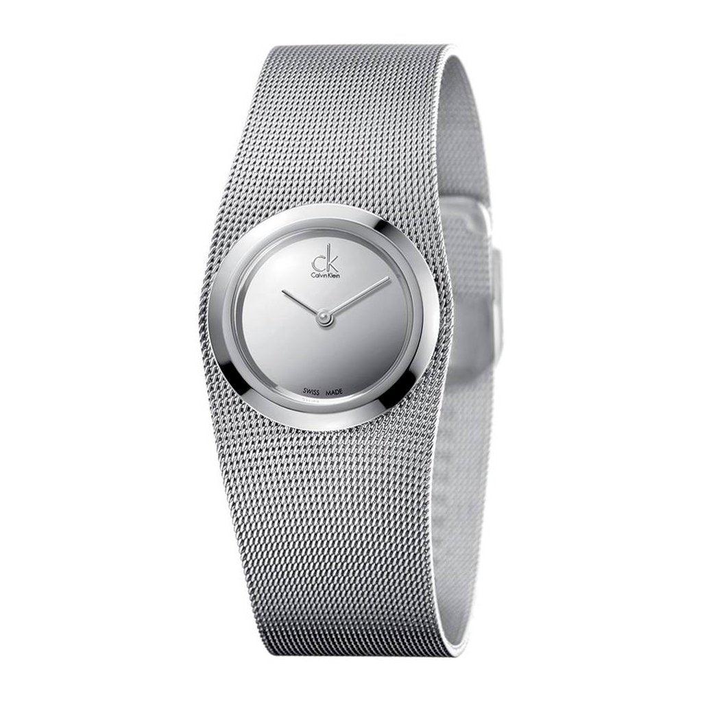 Orologio Da Polso Da Donna Calvin Klein K3T23128