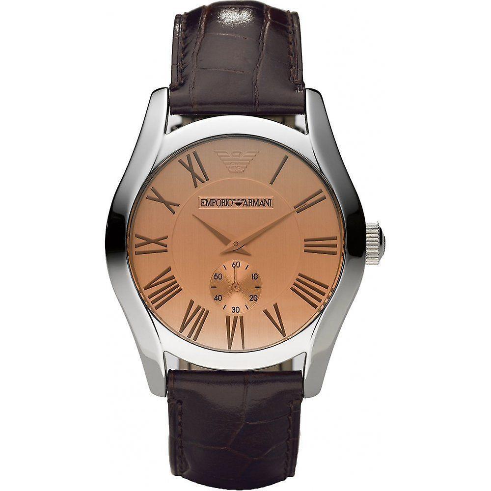 Orologio da polso uomo Emporio Armani AR0645