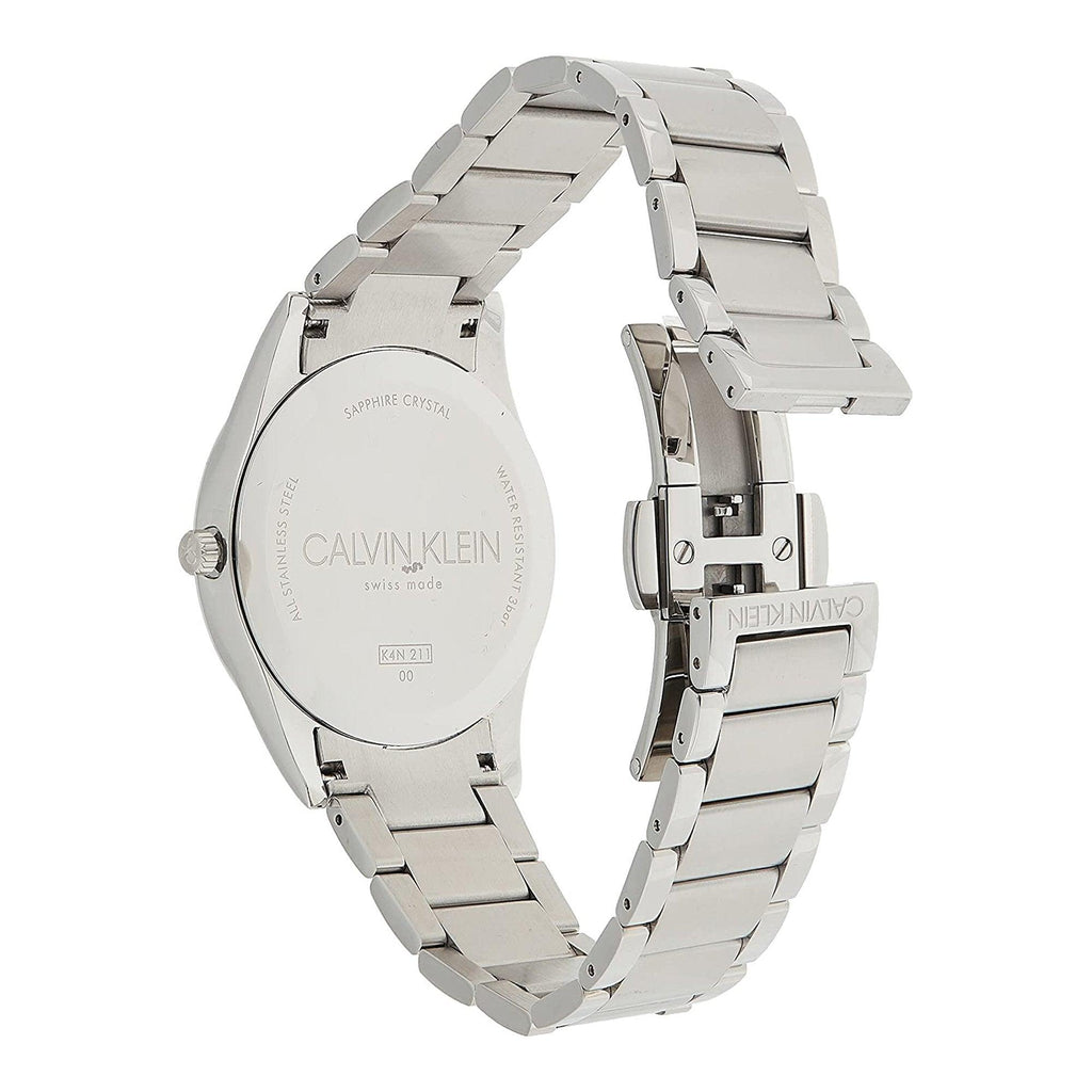 Orologio Da Polso Da Uomo Calvin Klein K4323620