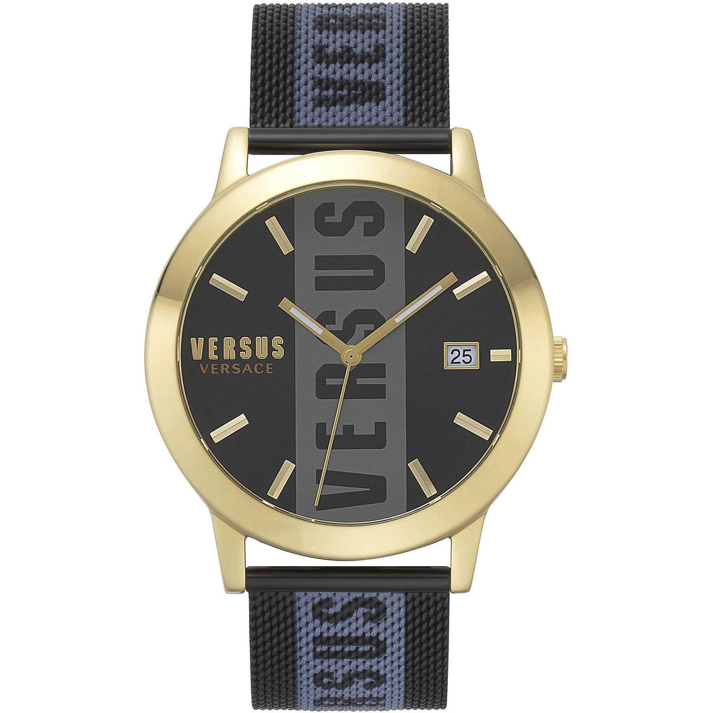 Orologio Solo Tempo Uomo Versace Versus Barbes