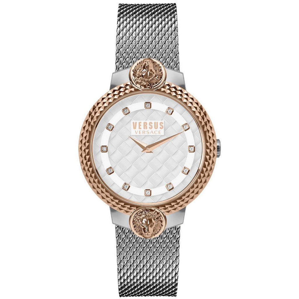 Orologio Solo Tempo Donna Versace Versus Mouffetard