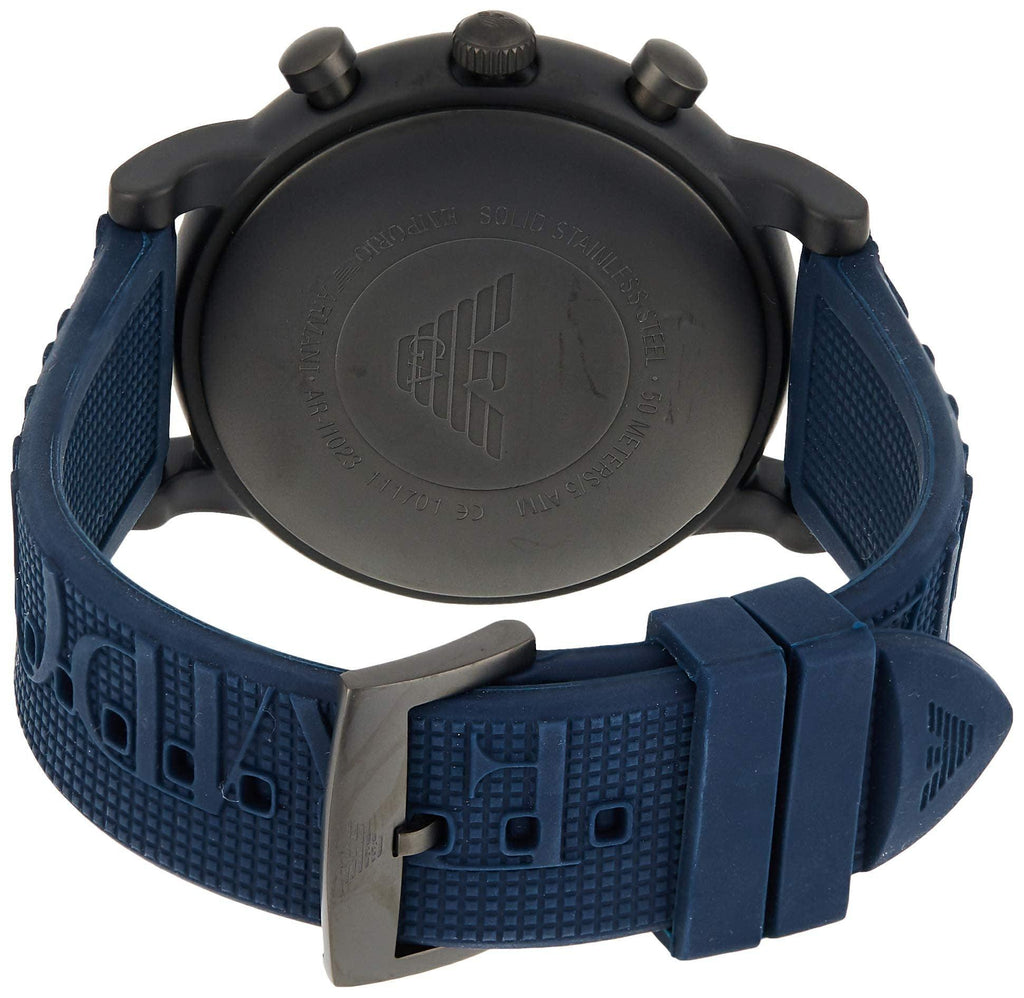 Orologio cronografo uomo Emporio Armani CODICE: AR11023