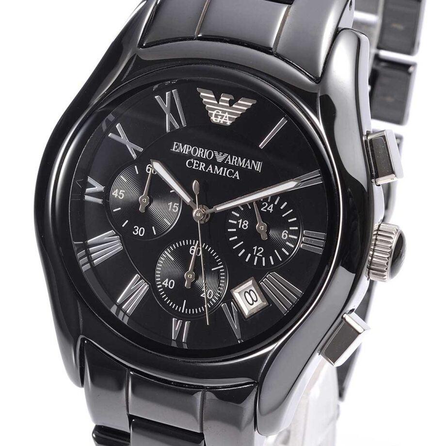 Orologio cronografo uomo Emporio Armani CODICE: AR1400