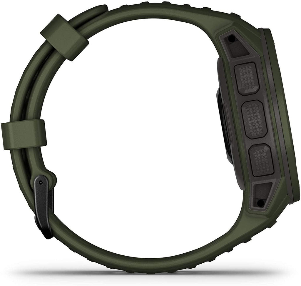 Orologio Smartwatch uomo Garmin Instinct CODICE: 010-02293-05