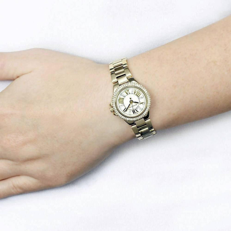 Orologio Da Polso Da Donna Michael Kors MK3252