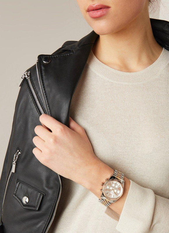 Orologio cronografo donna Michael Kors CODICE: MK5735