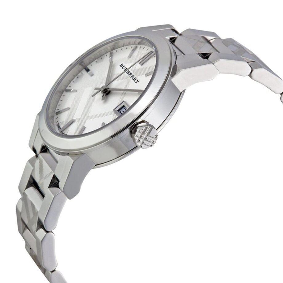 BU9144 Burberry "The city"  Orologio Donna