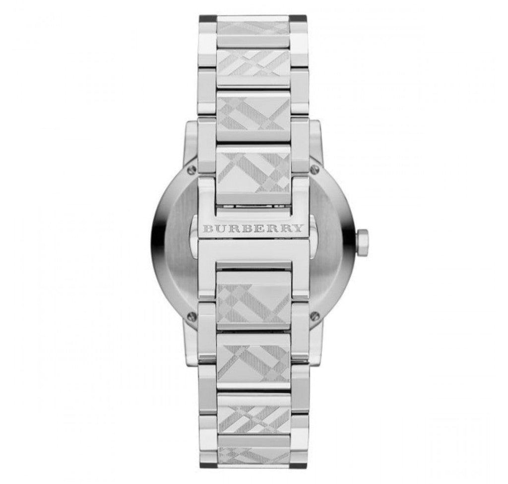 BU9144 Burberry "The city"  Orologio Donna