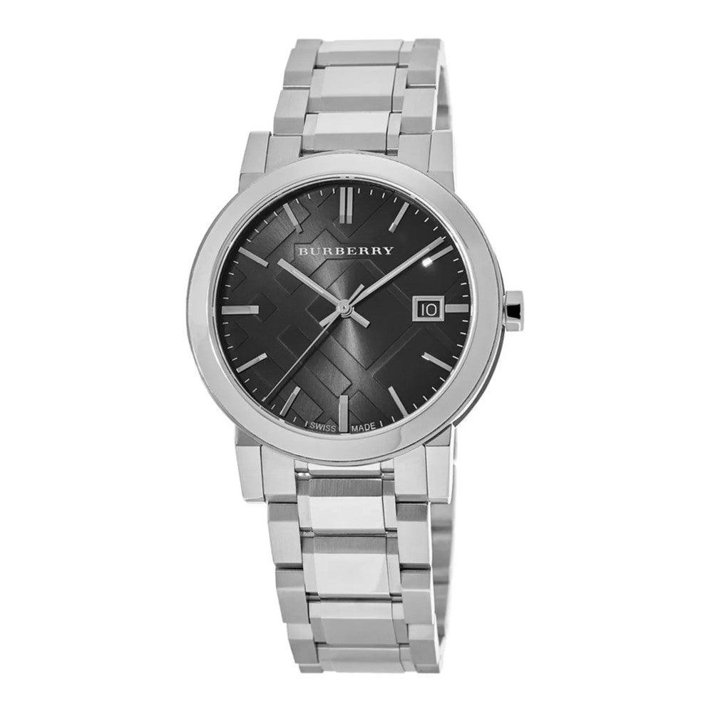 Burberry "The City" BU9001 Orologio unisex