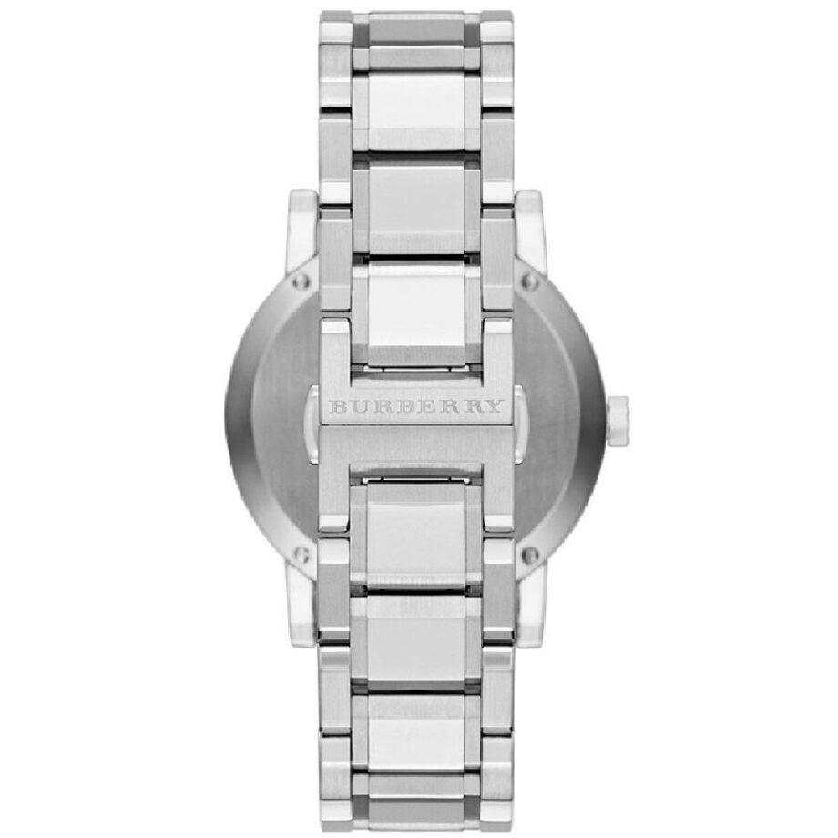 Burberry "The City" BU9001 Orologio unisex