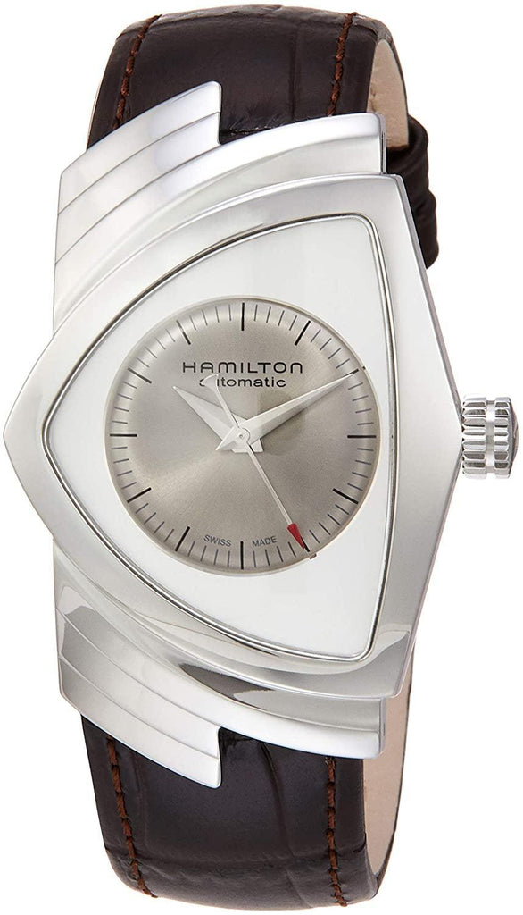 Orologio Meccanico Uomo Hamilton Ventura H24515581