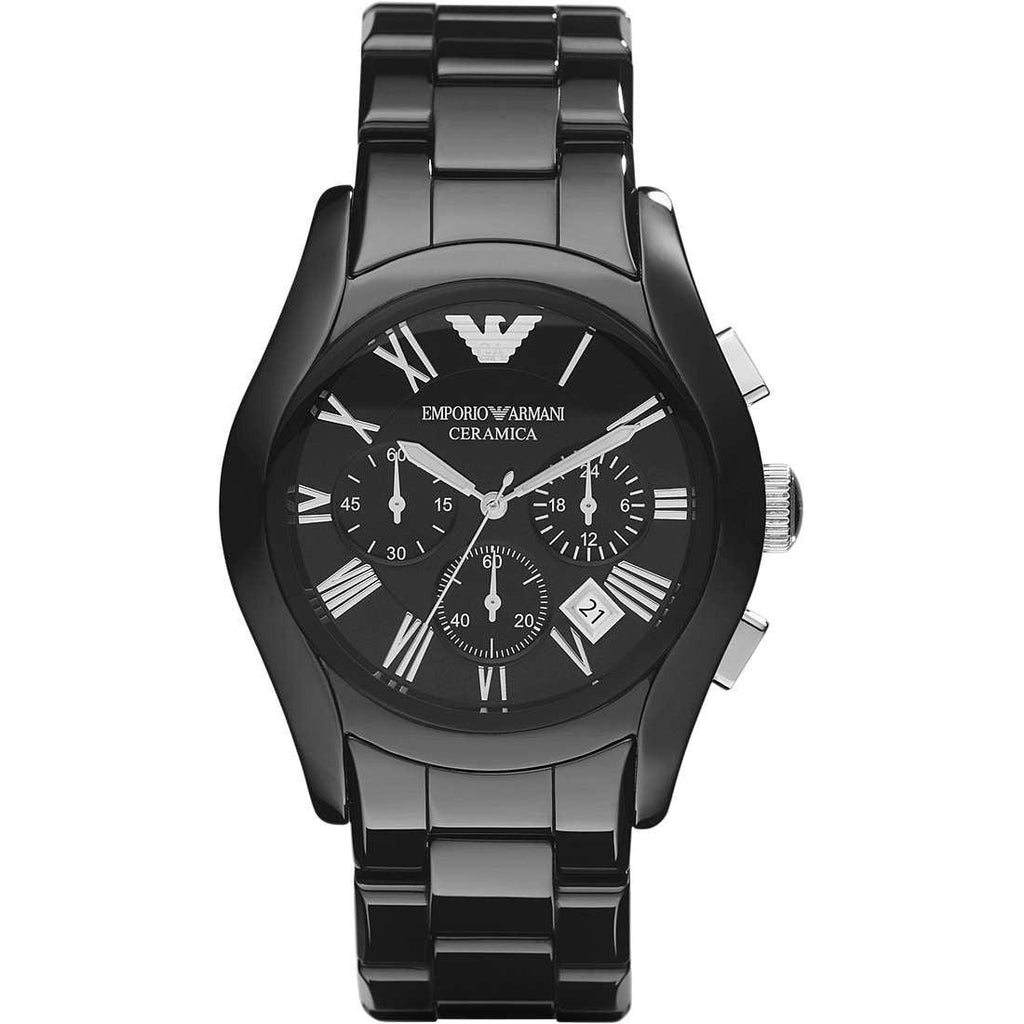 Orologio cronografo uomo Emporio Armani CODICE: AR1400