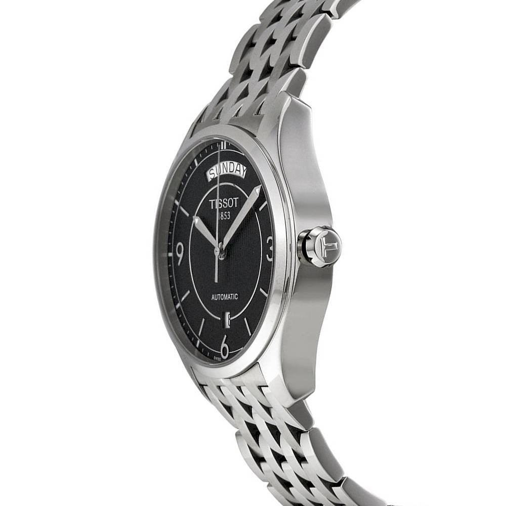 Orologio Da Polso Da Uomo Tissot T0384301105700