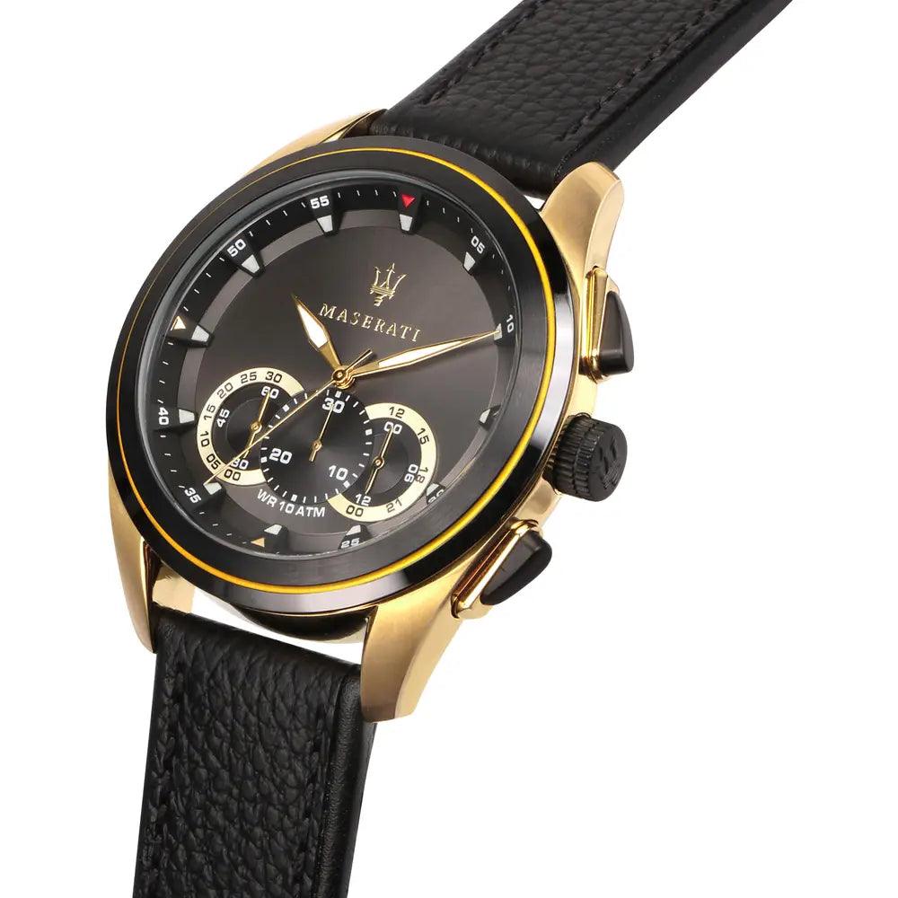 Orologio Da Polso Da Uomo Maserati R8871612033