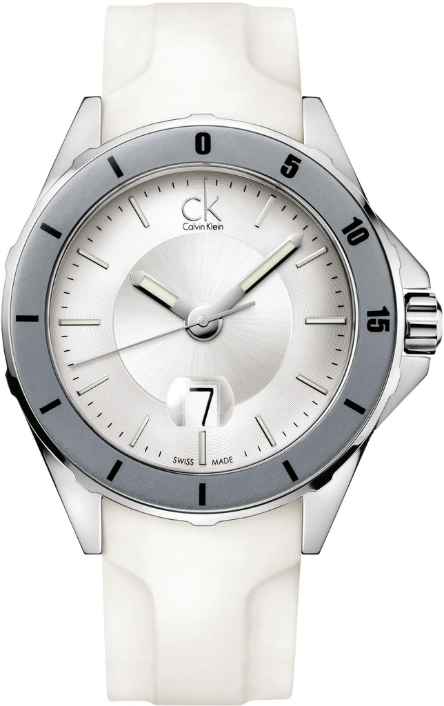 Orologio Da Polso Da Uomo Calvin Klein K2W21YM6