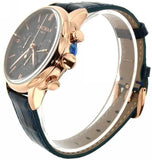 Orologio Cronografo Uomo Locman 1960 0254R02R-RRBLRGPB