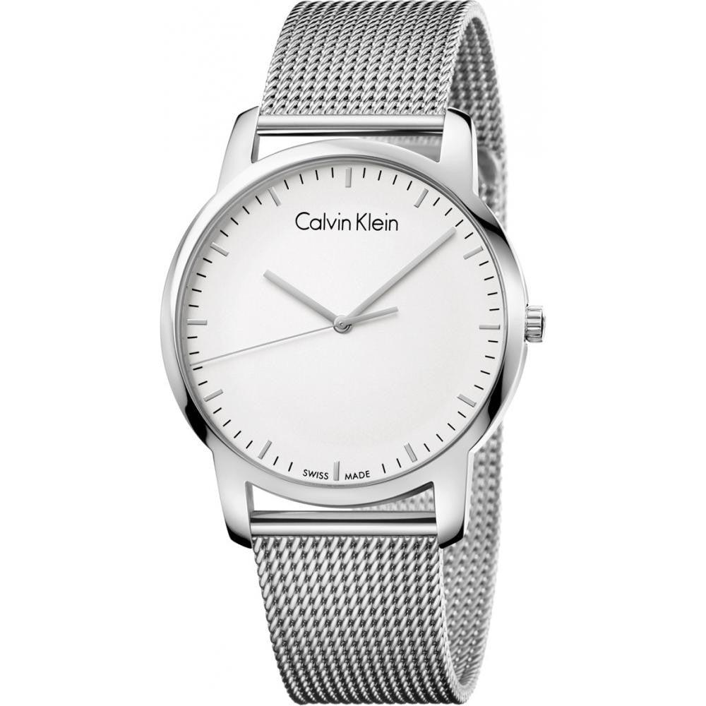 K2G2G126 Orologio Di Calvin Klein City Da Uomo