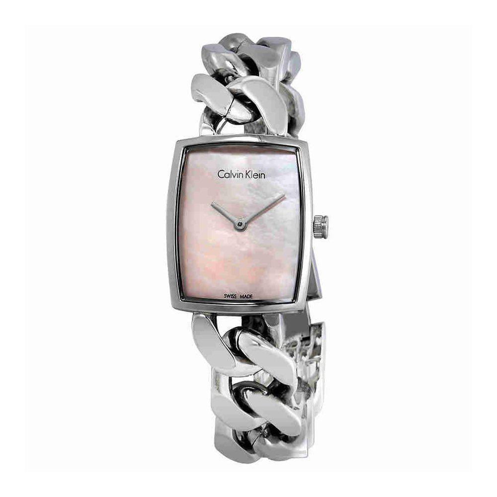 Orologio Da Polso Da Donna Calvin Klein K5D2L12E