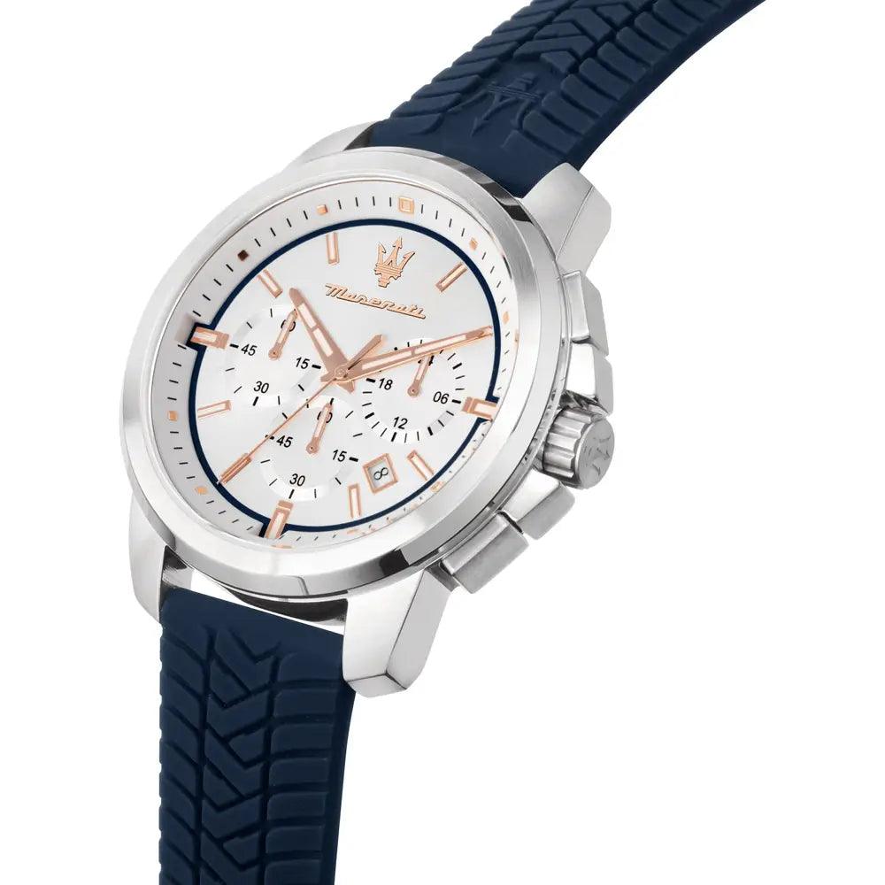 Orologio Da Polso Da Uomo Maserati R8871621013