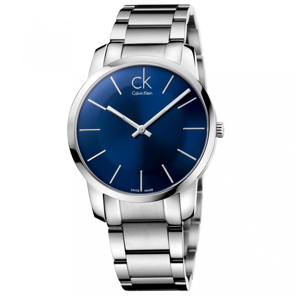 K2G2114N Orologio Calvin Klein Uomo