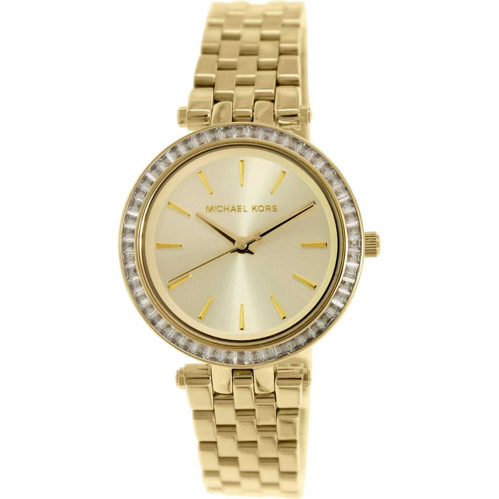 Orologio Da Polso Da Donna Michael Kors MK3365