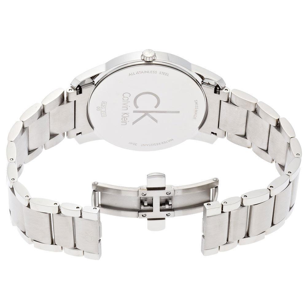 K2G2114N Orologio Calvin Klein Uomo