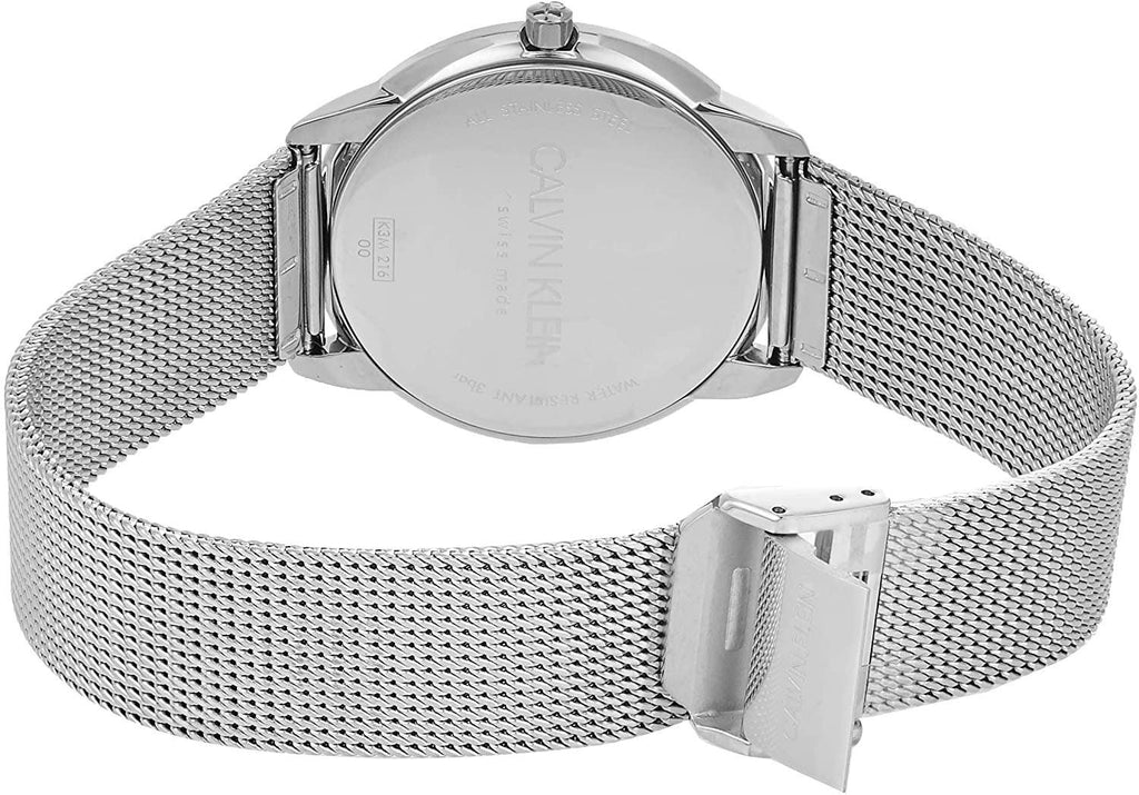 K3M2112N Orologio Calvin Klein Da Uomo