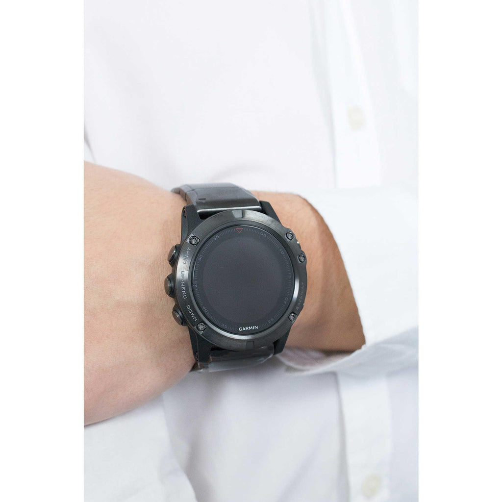 Orologio Digitale Uomo Garmin Fenix 010-01733-03