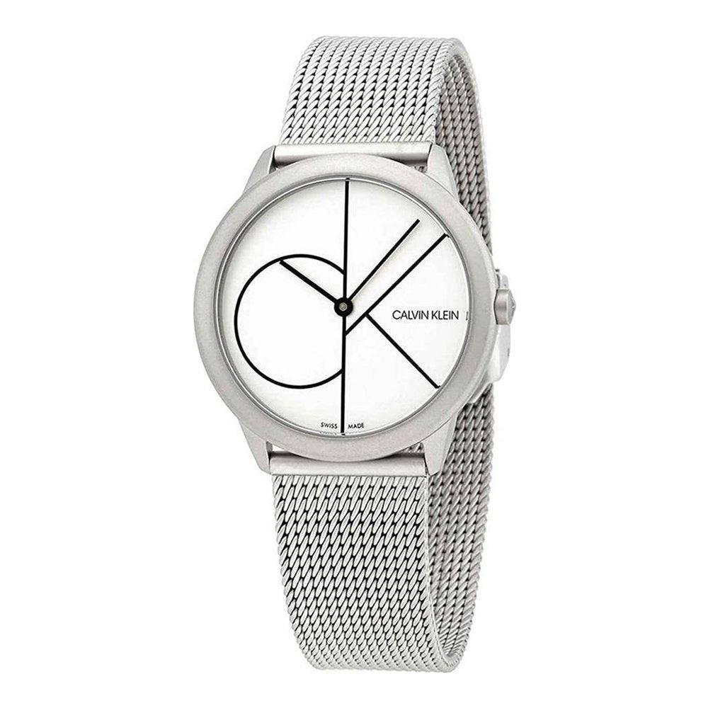 Orologio Da Polso Da Uomo Calvin Klein K3M5115X