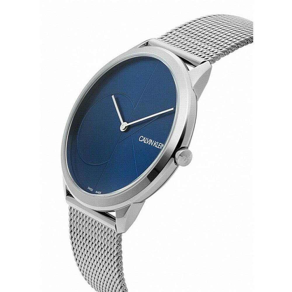 K3M2112N Orologio Calvin Klein Da Uomo