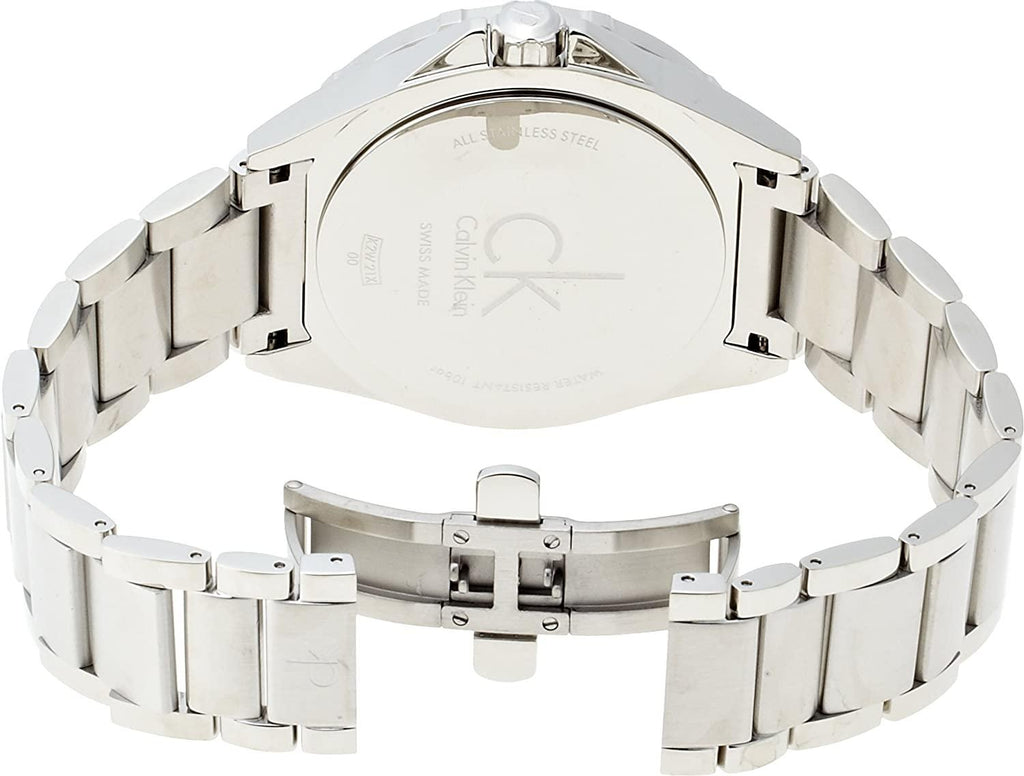 Orologio Da Polso Da Uomo Calvin Klein K2W21X46