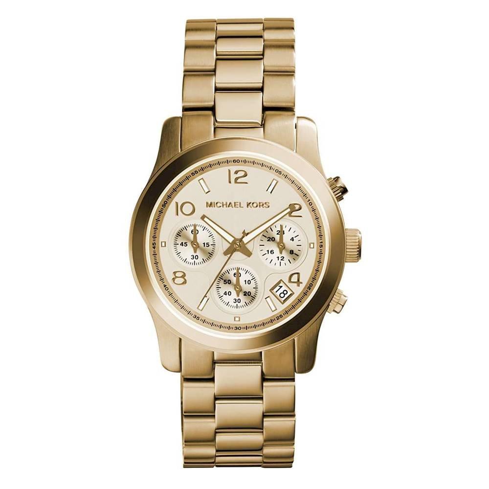 Orologio Da Polso Da Donna Michael Kors MK5055