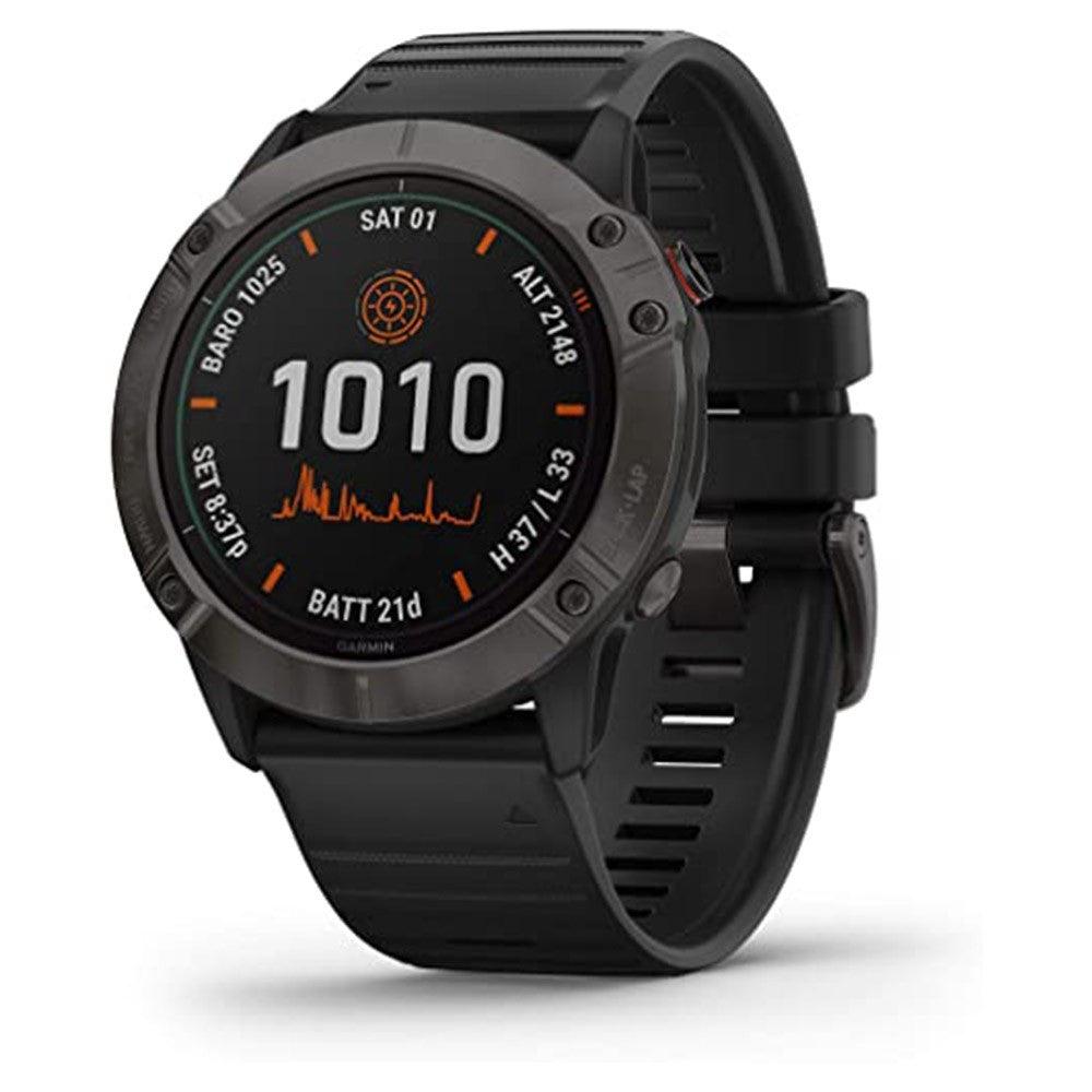 Orologio Smartwatch Uomo Garmin Fenix 010-02157-21