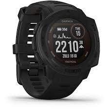 Orologio Smartwatch Uomo Garmin Instinct 010-02293-03