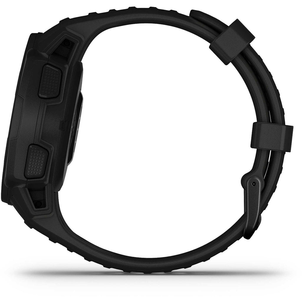 Orologio Smartwatch Uomo Garmin Instinct 010-02293-03