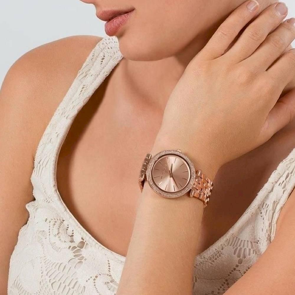 Orologio Da Polso Da Donna Michael Kors MK3192