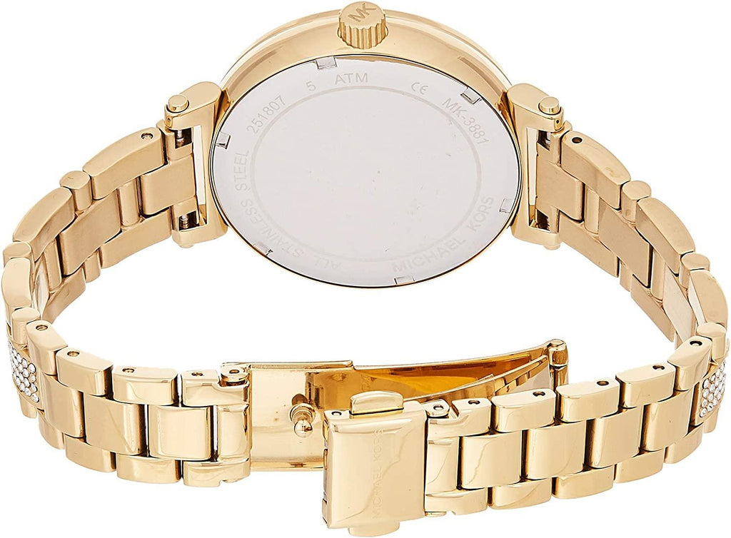 Orologio Da Polso Da Donna Michael Kors MK3881