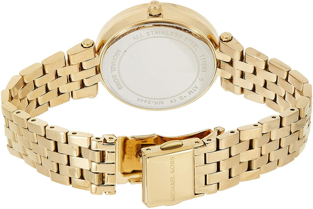 Orologio Da Polso Da Donna Michael Kors MK3444