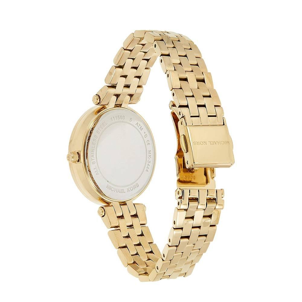 Orologio Da Polso Da Donna Michael Kors MK3444