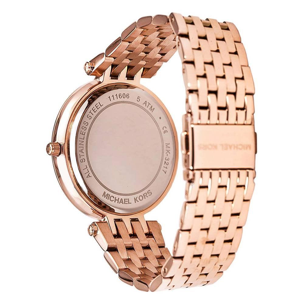 Orologio Da Polso Da Donna Michael Kors MK3217