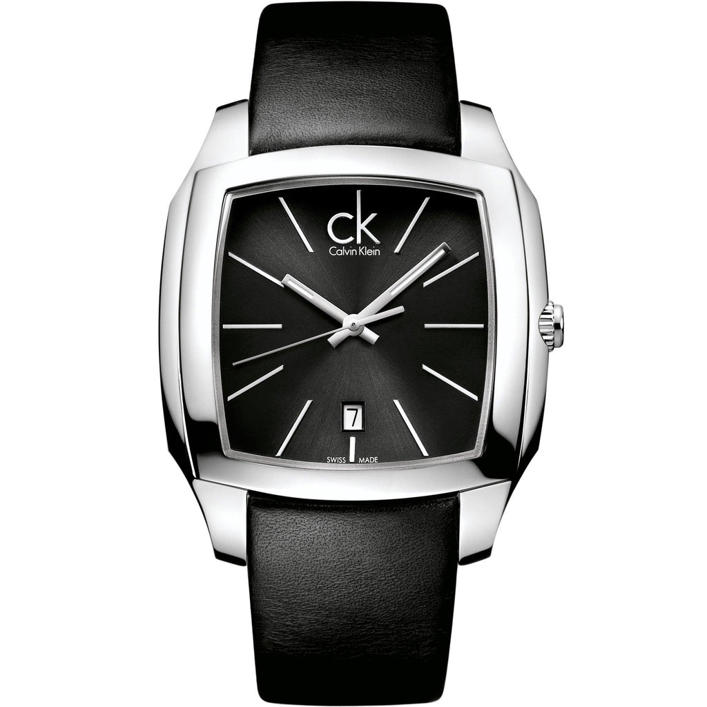 Orologio Da Polso Da Uomo Calvin Klein K2K21107