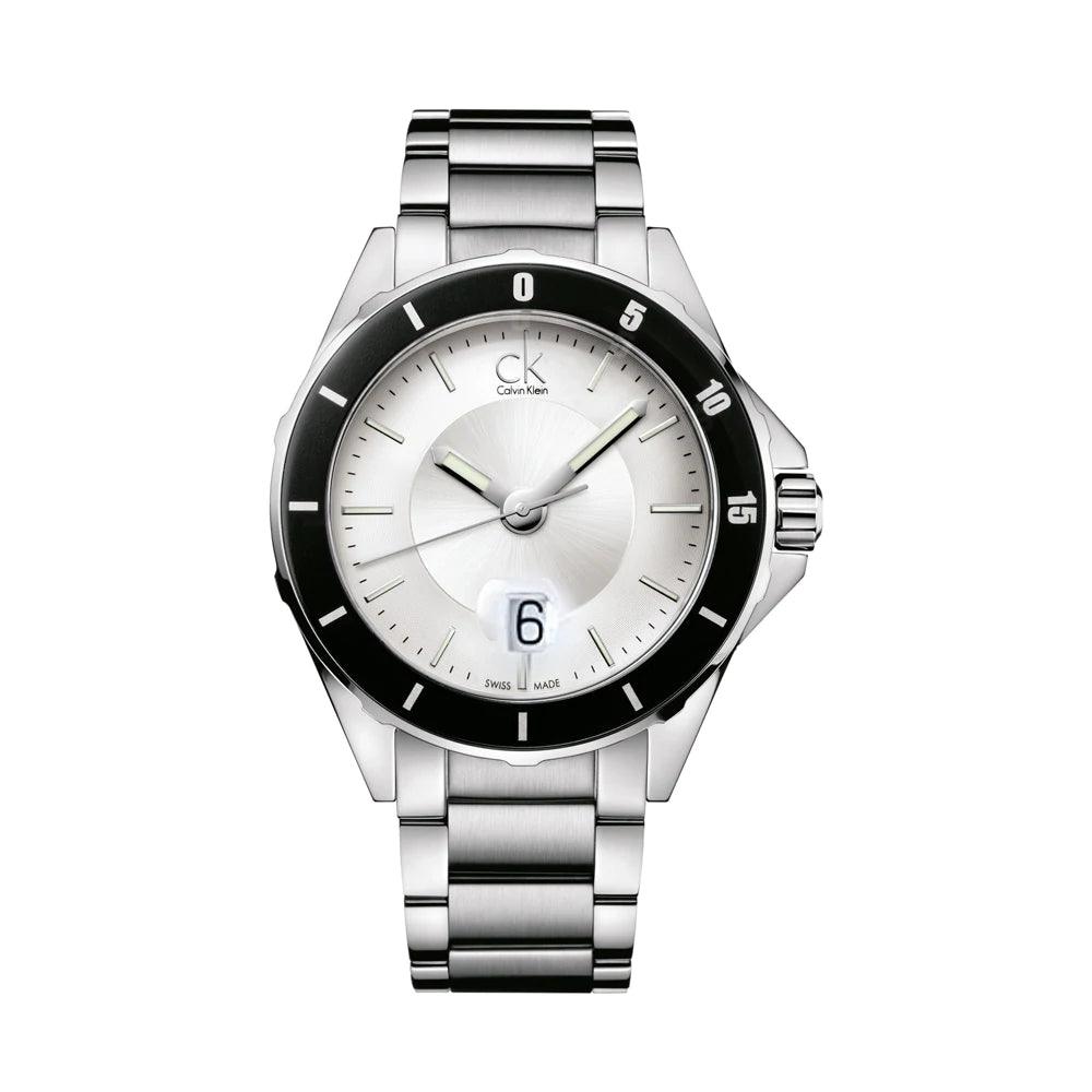 Orologio Da Polso Da Uomo Calvin Klein K2W21X46