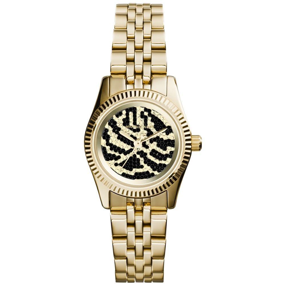 Orologio Da Polso Da Donna Michael Kors MK3300