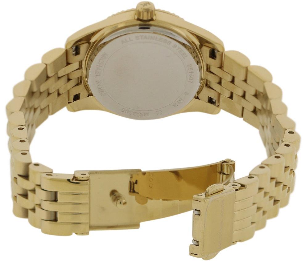 Orologio Da Polso Da Donna Michael Kors MK3300