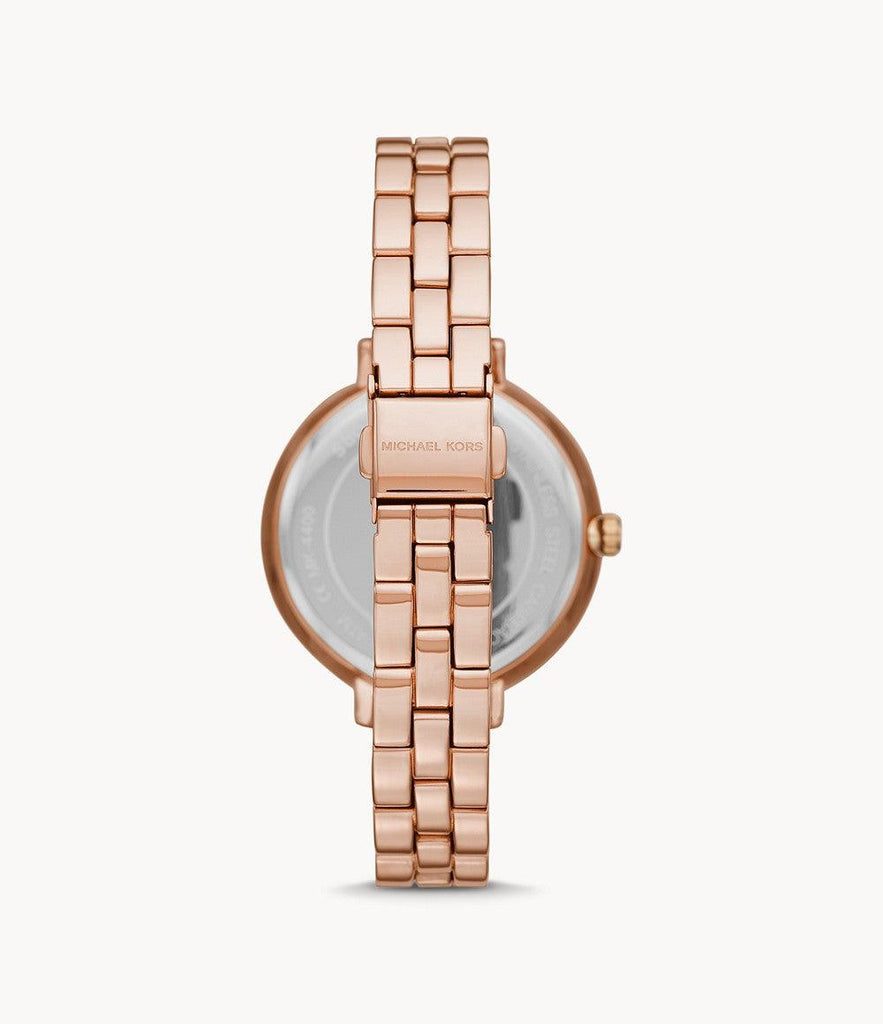 Orologio Da Polso Da Donna Michael Kors MK4400