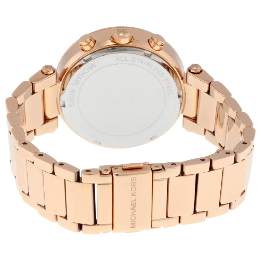 Orologio Da Polso Da Donna Michael Kors MK5491